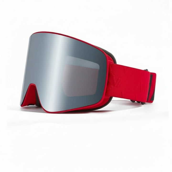 Colverro™ Magnetic Ski Goggles with Quick-Change Double-Layer Lens