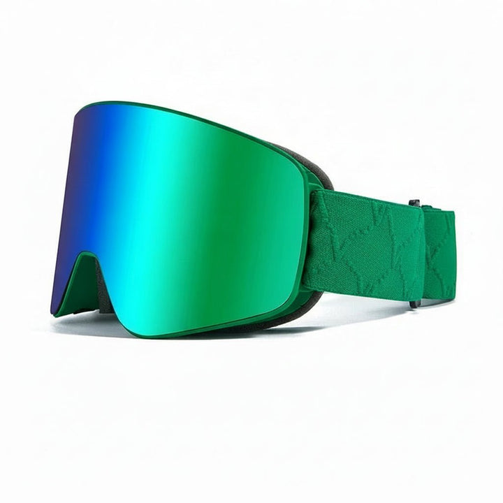 Colverro™ Magnetic Ski Goggles with Quick-Change Double-Layer Lens
