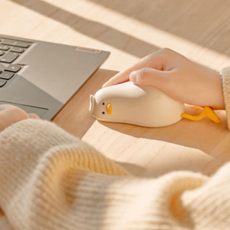 Colverro™ Mini Hand Warmer with 4000mAh Power Bank and Phone Stand
