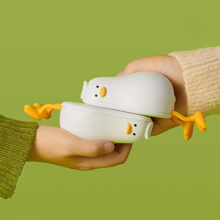 Colverro™ Mini Hand Warmer with 4000mAh Power Bank and Phone Stand