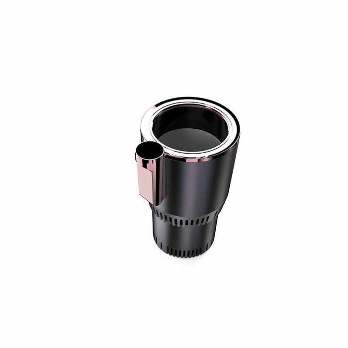 Colverro™ 2-in-1 Car Cup Cooler and Warmer, Cools to 32°F, Heats to 140°F