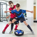 Colverro™ Hover Soccer Ball with LED Lights for Safe Indoor Play