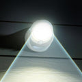Colverro™ Wireless Motion Sensor LED Outdoor Light with Magnetic Mount