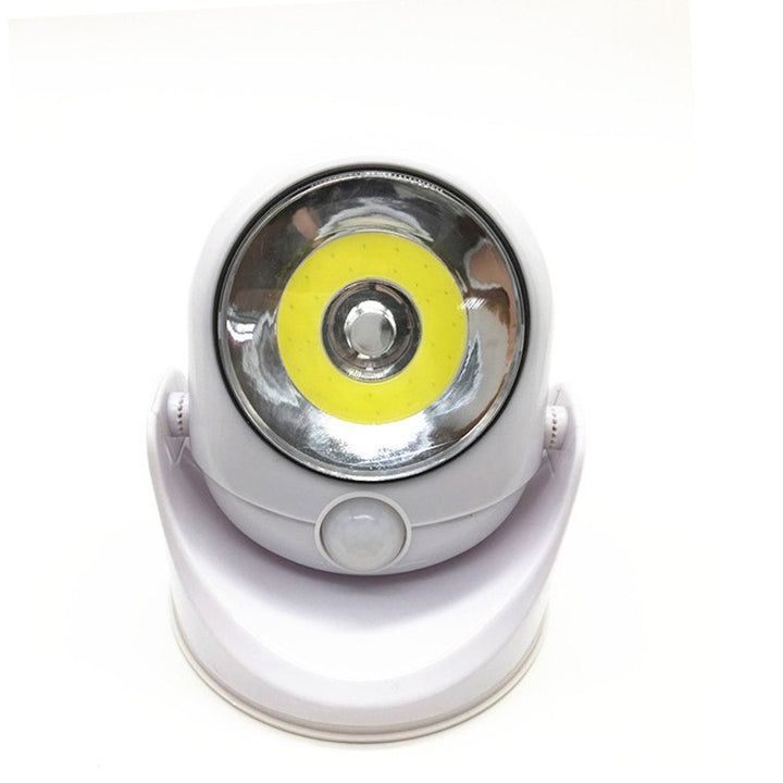 Colverro™ Wireless Motion Sensor LED Outdoor Light with Magnetic Mount