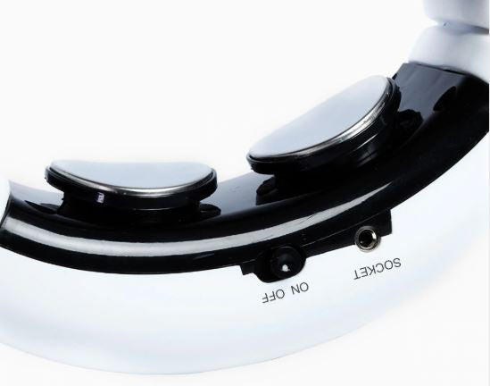 Colverro™ Electric Neck Massager with 6 Relaxing Massage Programs