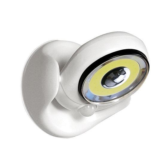 Colverro™ Wireless Motion Sensor LED Outdoor Light with Magnetic Mount