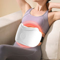 Colverro™ Cordless Abdominal Massager with Heat and Vibration