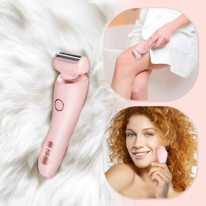 Colverro™ Smooth-Glide Women&