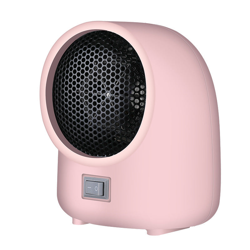 Colverro™ Compact Mini Heater for Home, Light and Portable