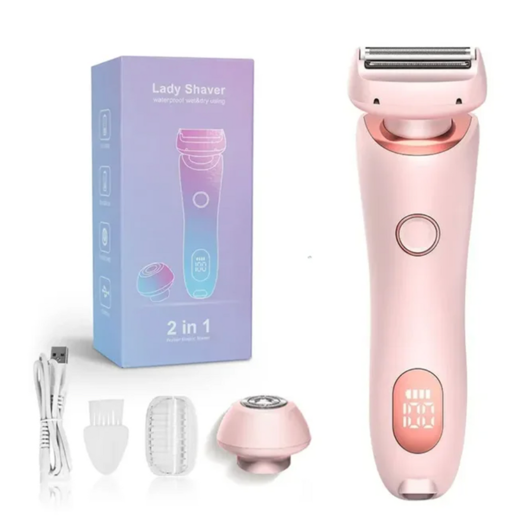 Colverro™ Smooth-Glide Women&