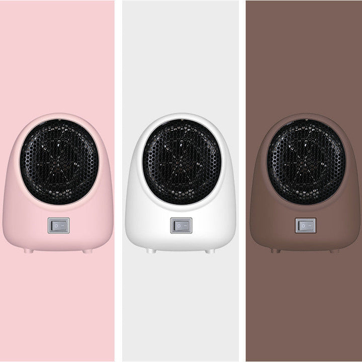 Colverro™ Compact Mini Heater for Home, Light and Portable