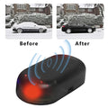 Colverro™ Compact 12V Car Anti-Freeze Device for Easier Winter Mornings