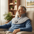 Colverro™ Heated Neck and Shoulder Wrap with 3 Heat Settings
