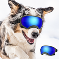 Colverro™ Polarized Ski Goggles with Anti-Fog Airflow System