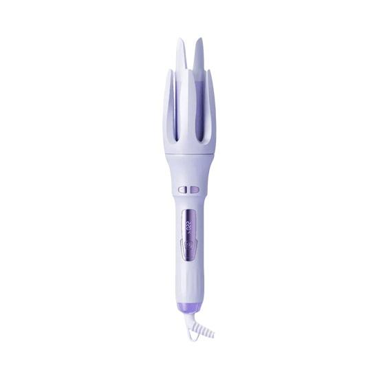 Colverro™ Cordless Automatic Hair Curler with Ceramic Curling Chamber