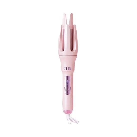 Colverro™ Cordless Automatic Hair Curler with Ceramic Curling Chamber
