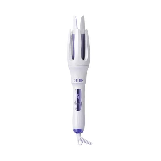 Colverro™ Cordless Automatic Hair Curler with Ceramic Curling Chamber