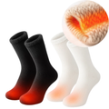 Colverro™ Heated Thermal Socks for All-Day Warmth on Cold Days