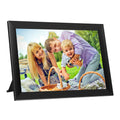 Colverro™ 10.1" Wi-Fi Digital Picture Frame with Video and App Sharing
