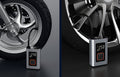 Colverro™ Portable Electric Tire Inflator with Auto Shut-Off