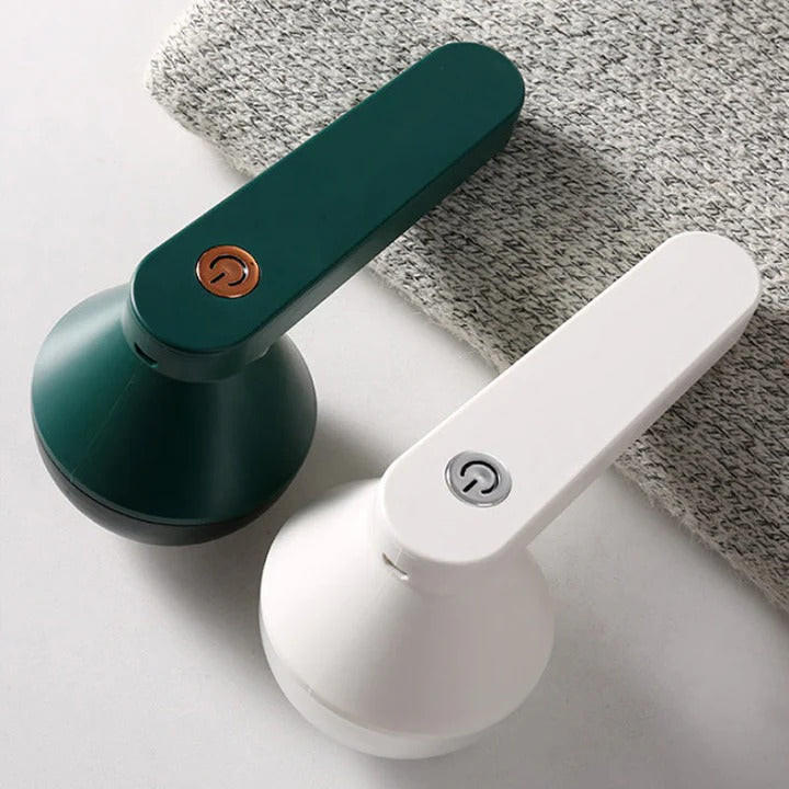 Colverro™ Rechargeable Fabric Shaver for Sweaters, Pills and Lint
