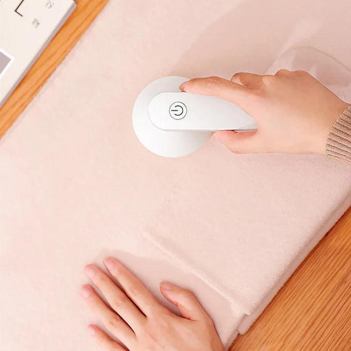 Colverro™ Rechargeable Fabric Shaver for Sweaters, Pills and Lint