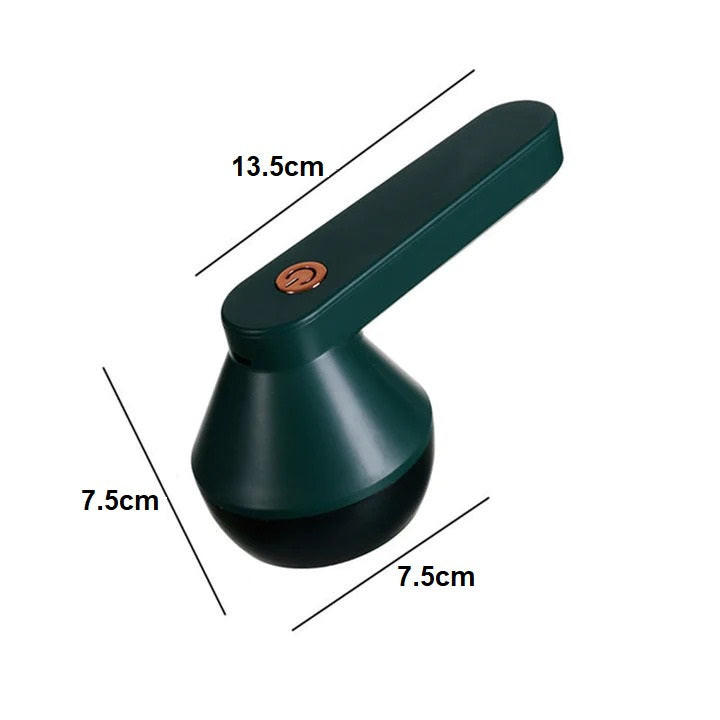 Colverro™ Rechargeable Fabric Shaver for Sweaters, Pills and Lint