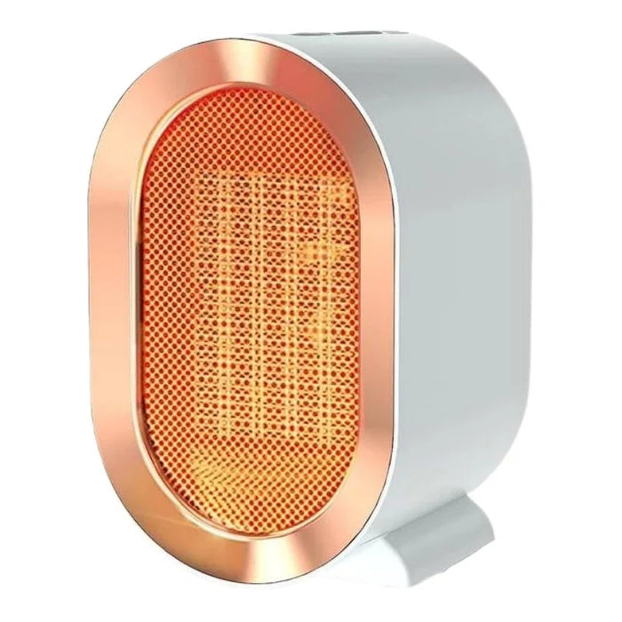 Colverro™ Portable Desk Heater for Cozy Warmth While You Work