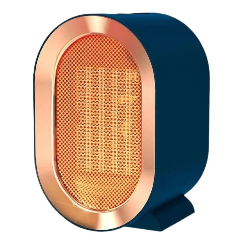 Colverro™ Portable Desk Heater for Cozy Warmth While You Work