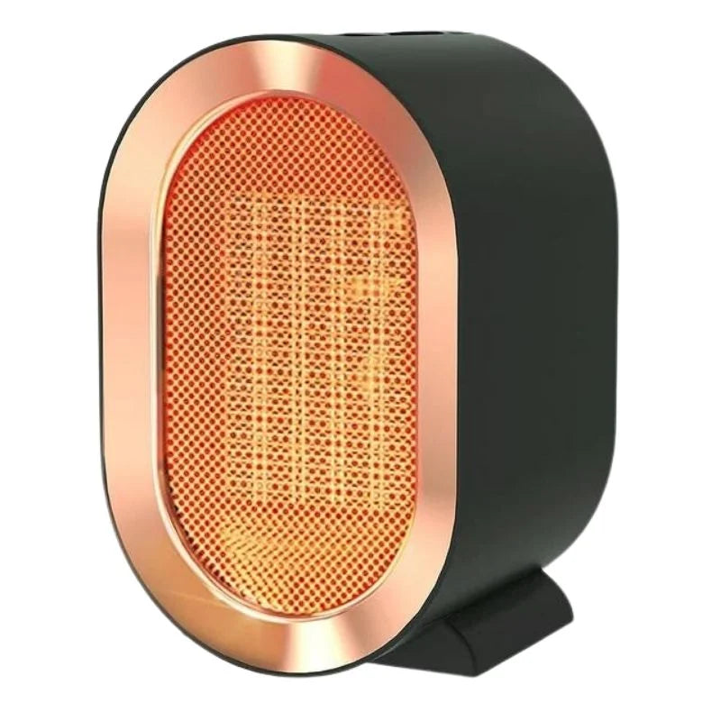Colverro™ Portable Desk Heater for Cozy Warmth While You Work