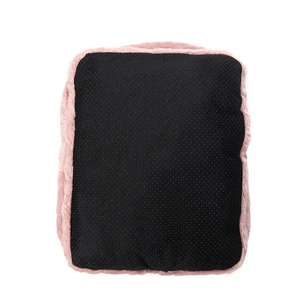 Colverro™ USB Fleece Foot Warmer with 3 Heat Settings