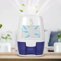Colverro™ Compact Electric Dehumidifier – Quiet, Removes Up to 250 ml a Day