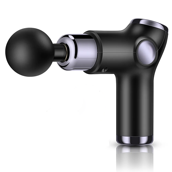 Colverro™ Compact Massage Gun with 32 Speeds and 4 Attachments