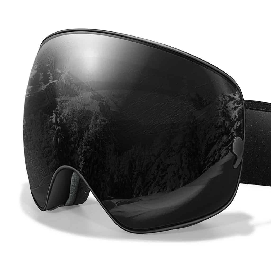 Colverro™ Night Vision Ski Goggles with Anti-Fog Coating and UV400
