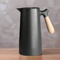 Colverro™ 750ml Stainless Steel Thermos Keeps Drinks Hot for 12 Hours