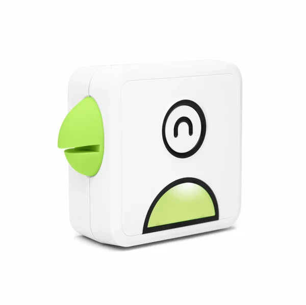 Colverro™ Pocket Inkless Printer for Phone Photos via Bluetooth