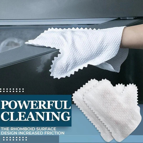 Colverro™ Reusable Dust Removal Gloves for Fast, Lint-Free Cleaning