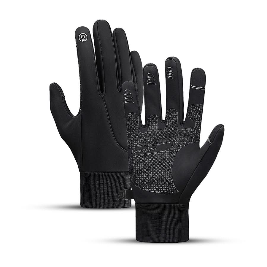Colverro™ Waterproof Winter Gloves with Touchscreen Fingertips