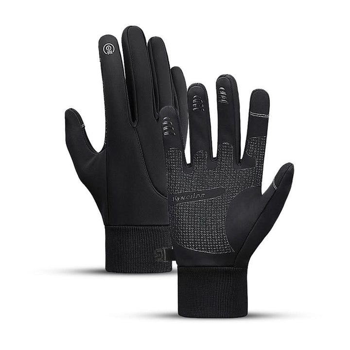 Colverro™ Waterproof Winter Gloves with Touchscreen Fingertips