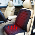 Colverro™ Full-Coverage Heated Car Seat Cushion, Warm in 3 Minutes