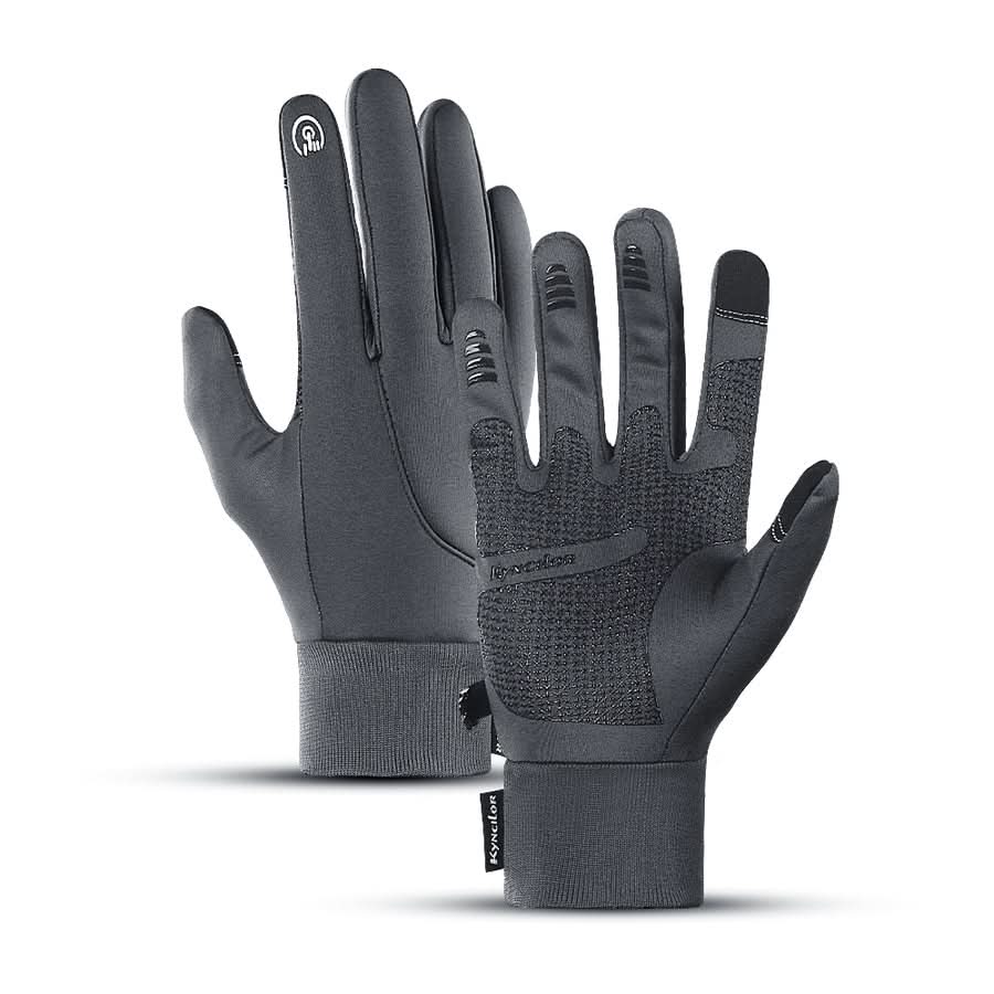 Colverro™ Waterproof Winter Gloves with Touchscreen Fingertips