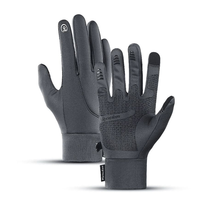 Colverro™ Waterproof Winter Gloves with Touchscreen Fingertips