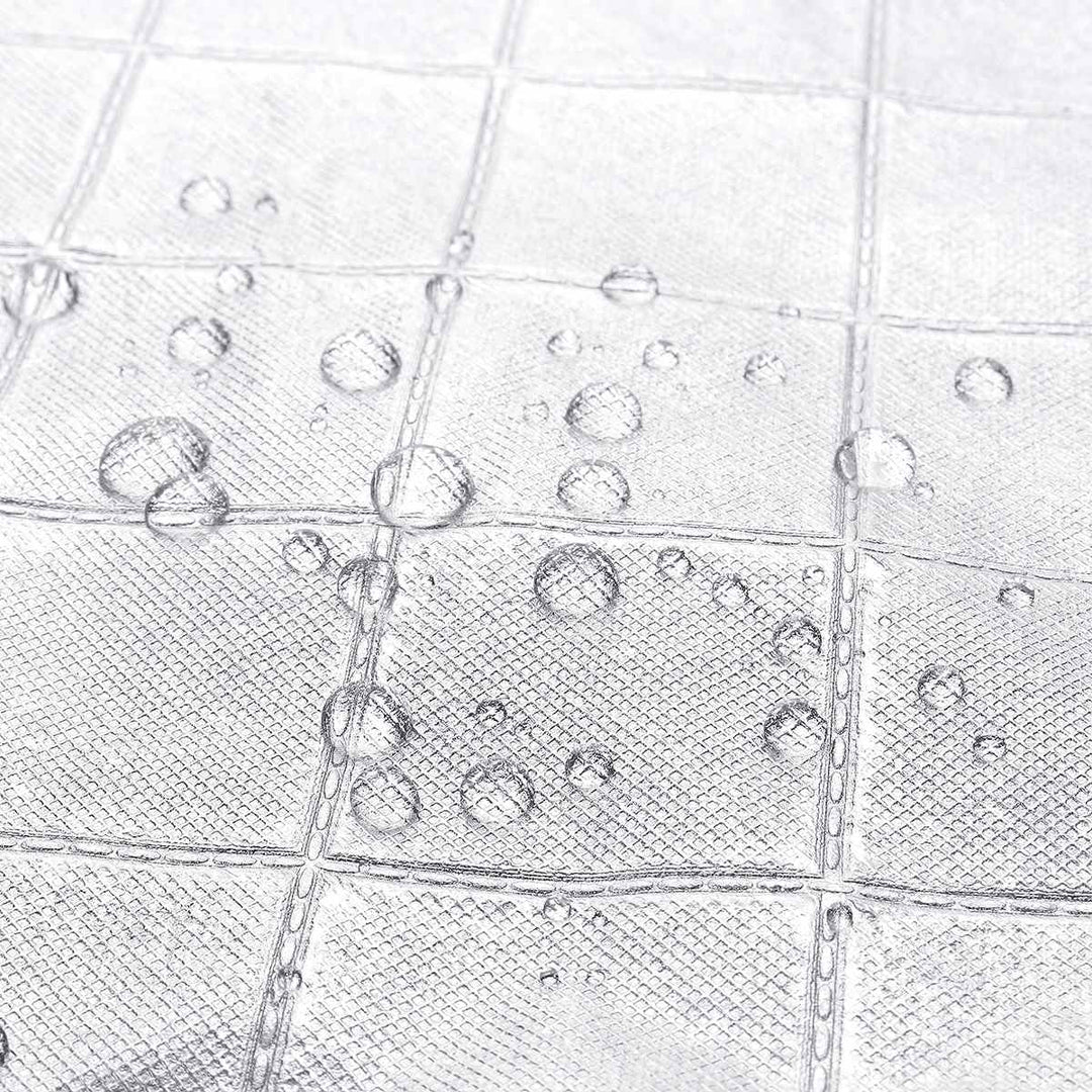 Colverro™ Windshield Snow Cover with 4-Layer Insulation &amp; Reflective Strip