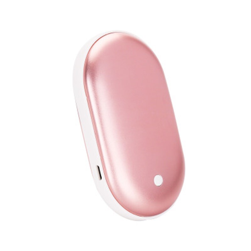 Colverro™ 2-in-1 Rechargeable Hand Warmer with 5200mAh Power Bank