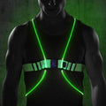 Colverro™ Light-Up Safety Vest with Flash Modes for Adults and Kids