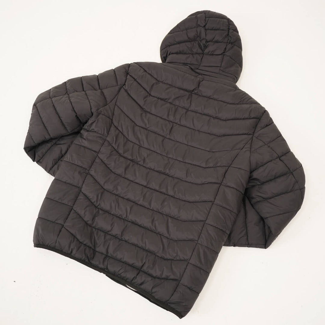 Colverro™ Heated Puffer Jacket with 3 Heat Settings for Cold Days