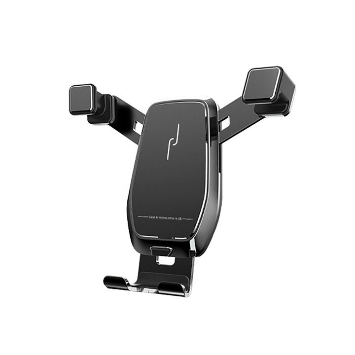Colverro™ Universal Car Phone Mount with One-Hand Use and Full Rotation