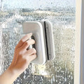 Colverro™ Magnetic Double-Sided Window Cleaner for Insulated Glass