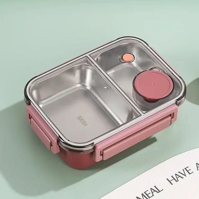 Colverro™ Insulated Food Jar with Leak-Proof Lid for Hot Meals on the Go