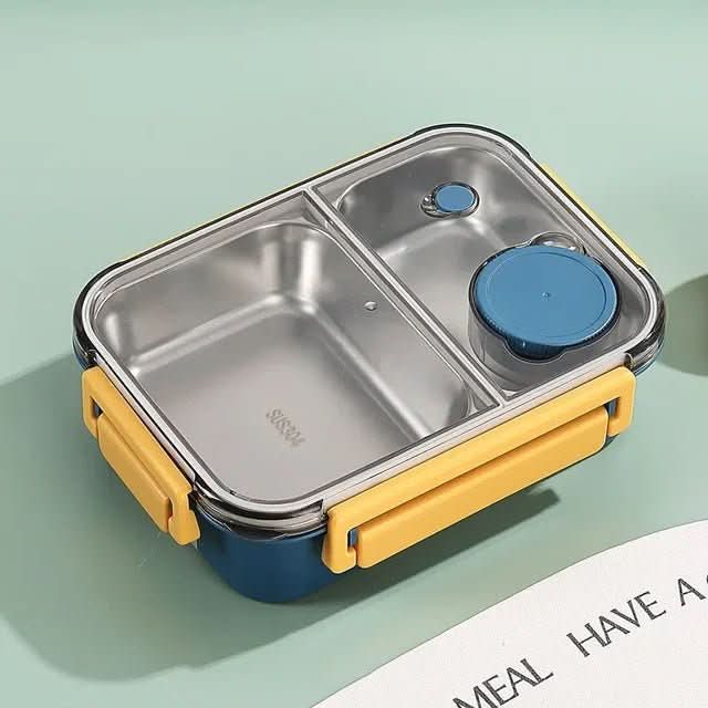 Colverro™ Insulated Food Jar with Leak-Proof Lid for Hot Meals on the Go